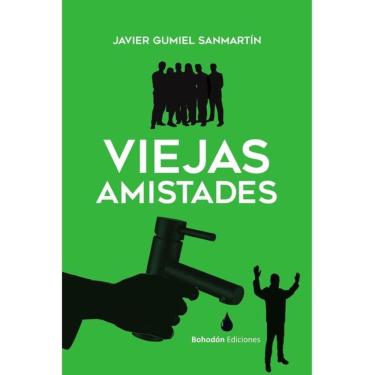 Imagem de Viejas amistades - Espanhol