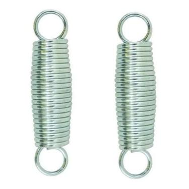 Imagem de Kit 4 molas picador legumes vitalex grade cabrita reserva