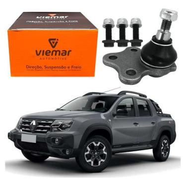 Imagem de Pivo Bandeja Dianteira Viemar Oroch 1.3 2022 A 2025