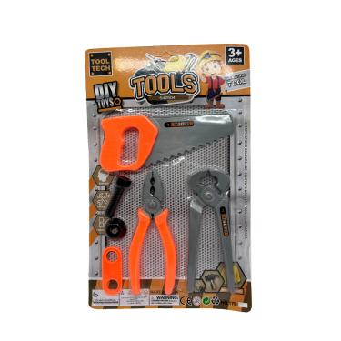 Imagem de Kit Ferramenta 5 (1 Unidade)