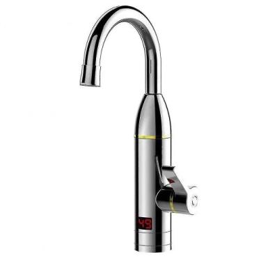 Imagem de Torneiras aquecedor de água quente instantâneo display digital torneir