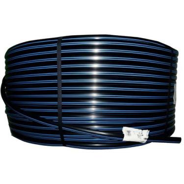 Imagem de Mangueira Gotejamento Irrigação Tubo Cego (liso) 20mm 300m PN30 - IRRI