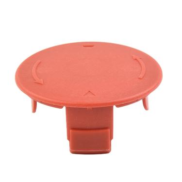 Imagem de 1pc For Grass Trimmer Spool Cover For 1600A00X61 Strimmer Line Cap Base For ART 27+ 30+ 24+ 1600A00DU0