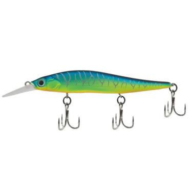 Imagem de Isca Artificial Yara New Máquina 98 +1 (9,8cm 10,8gr) - Varias Cores, 