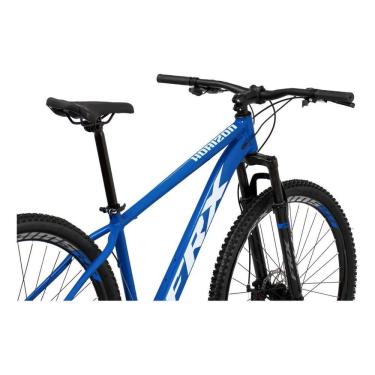 Imagem de Bicicleta Aro 29 Frx Horizon 24V Black/Blue Xl