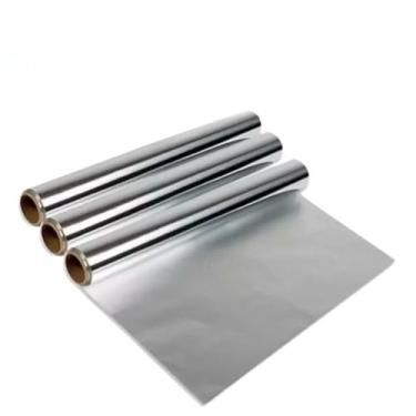 Imagem de Papel Alumínio 3 Rolos 30x4 M