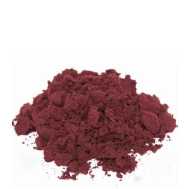 Imagem de Açaí em Pó Granel - 100g de Antioxidantes e Nutrientes Naturais - Prat