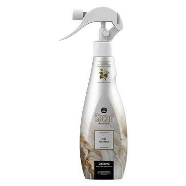 Imagem de Home Perfume Gatilho - Aromatizador Ambiente - Chá Branco (1)