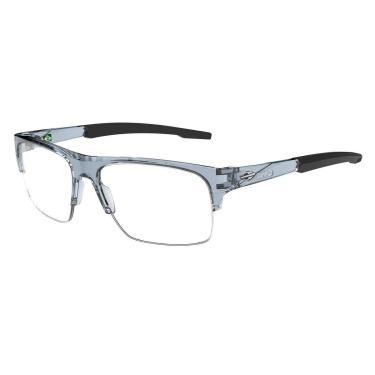 Imagem de Armação De Óculos Mormaii Itapuã Ng M6181d4959 Azul Translúcido cat1-Masculino