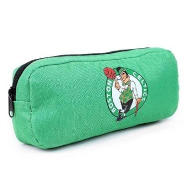 Imagem de Estojo Necessaire NBA Boston Celtics-Unissex
