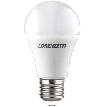 Imagem de Lâmpada Led Bulbo 18 Watts Amarela Bivolt - 7415774 - LORENZETTI