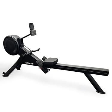 Imagem de Simulador Air Remo Connect Bluetooth Híbrida 16 Níveis Prime Consport