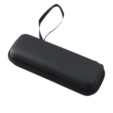 Imagem de Estojo de viagem para escova de dentes elétrica para Oral-B/Philips Sonicare, cabeças de escova rígidas portáteis e acessórios