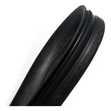 Imagem de Borracha Do Vigia Vw Worker Delivery Titan 80 A 00 [f103]