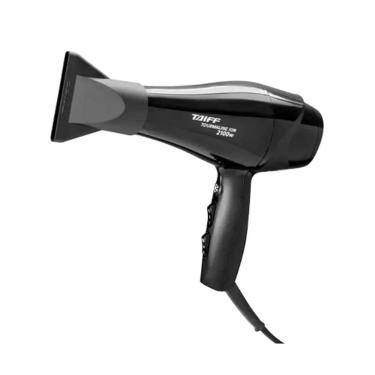 Imagem de Taiff New Tourmaline - Secador De Cabelo 127v
