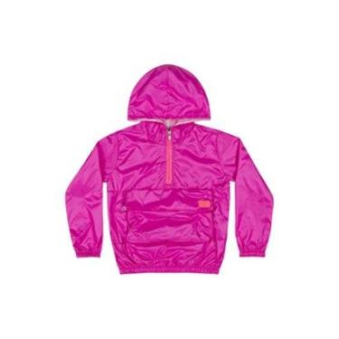 Imagem de Jaqueta Corta Vento Infantil Unissex Quimby-Unissex