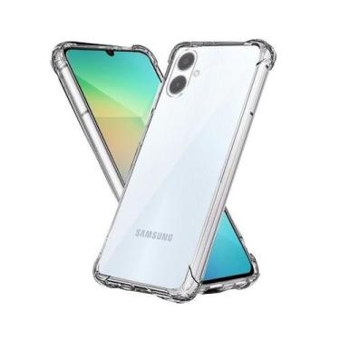 Imagem de Capa Capinha Case Samsung Galaxy A06 - Rafinha