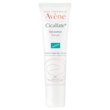 Imagem de Cicalfate+ Scar Gel para Cicatrizes Avène 30ml
