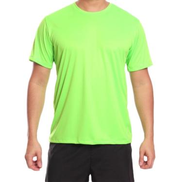 Imagem de Camiseta Dry Slim Fit-Masculino