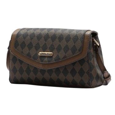 Imagem de Bolsa Feminino Transversal Moderna Casual Estilo Chenson