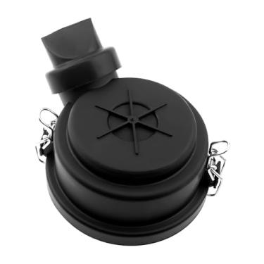 Imagem de Tampa de filtro de ar adequada para Kawasaki FX481V FX541V FX600V Substitui 110117058 11011-7058 selo