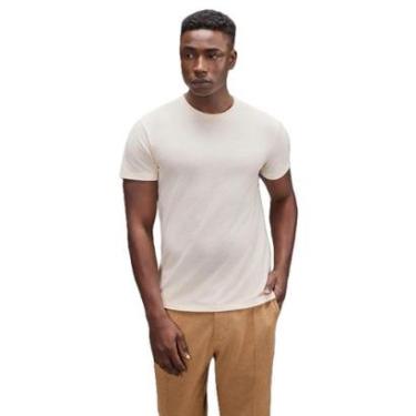 Imagem de Camiseta Class Linum Reserva-Masculino