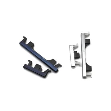 Imagem de Botao Externo Volume Lateral Compativel Moto One Vision