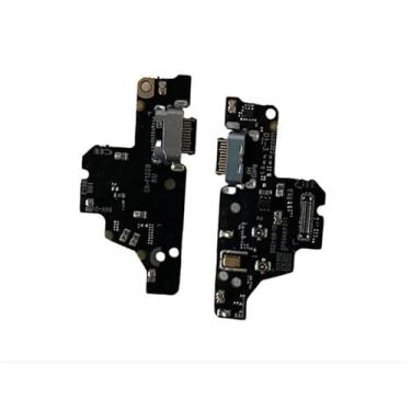 Imagem de Placa Conector Carga Compativel Moto G41 Xt2167
