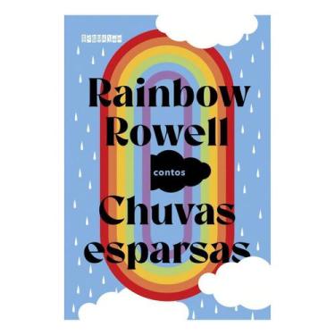 Imagem de Chuvas Esparsas - Contos - SEGUINTE, Sortido