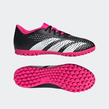 Imagem de Chuteira Adidas Predator Accuracy.4 Society - GW4647-Masculino