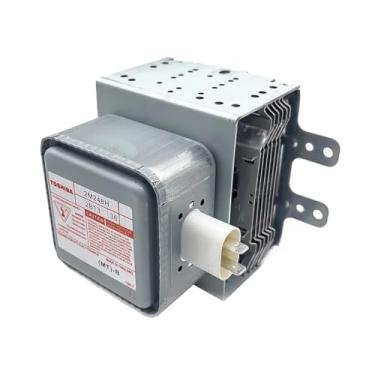 Imagem de Magnetron refrigerado a ar 2M248H para forno de micro-ondas 1000W 2M248 peças de reposição industriais