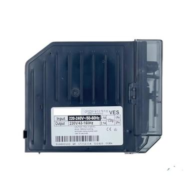 Imagem de KKSFBNKSK CF02D01 M0.076F00 VES 2.1A Circuit PCB 193525231 Placa de controle para peças de geladeira Embraco Frigorífico Motehrboard Freezer