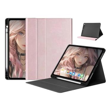 Imagem de Capa Protetora Com Slot Para Caneta Para Samsung S6 Lite 10,4 polegadas P613/P619/P610/P615