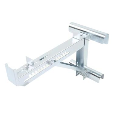 Imagem de SUNGOOYUE Suporte de Suporte de Carga Robusto para Macacos de, Ajustável de Forma Flexível para Diversas Finalidades, Protege Calhas, Fachadas, Telhado e Metal