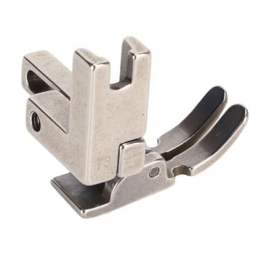 Imagem de Phefop Calcador de Máquina T3, Material de Aço para Necessidades de Costura Ajustáveis, Costuras Precisas e Uso Multifuncional Em Vários Projetos