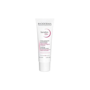 Imagem de Bioderma Sensibio DS+ Creme Facial Hidratante 40ml-Unissex