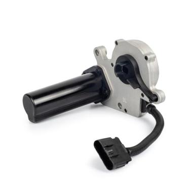 Imagem de ENA Atuador de motor de mudança de caixa de transferência compatível com Chevrolet GMC Avalanche C4500 C5500 Silverado Suburban Sierra Yukon Kodiak 2500 3500 Topkick HD Classic 2003-2009 para 600-909