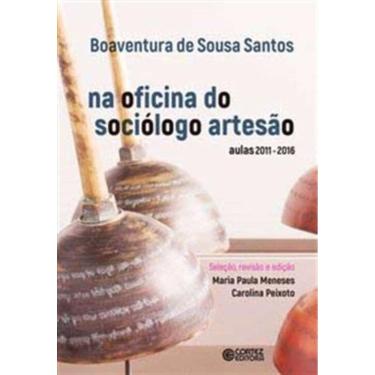 Imagem de Na Oficina Do Sociologo Artesao