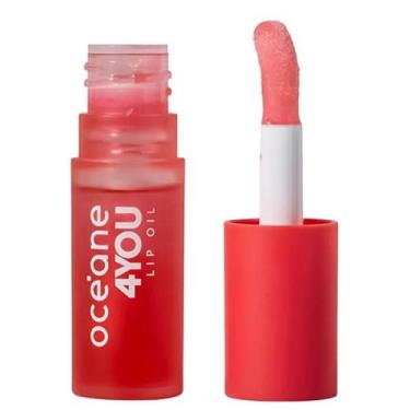 Imagem de Oceane 4You Lip Oil Punch 6g - Océane