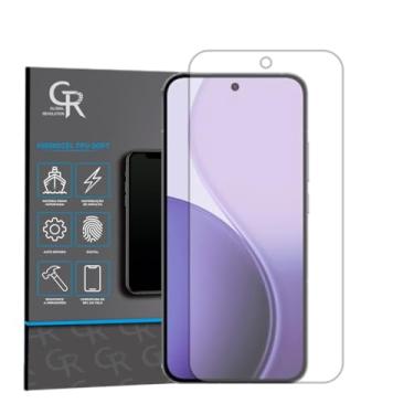 Imagem de GR Global Revolution, Película Hidrogel HD Frontal Para Oppo Reno 14