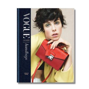 Imagem de Vogue Essentials: Handbags