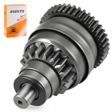 Imagem de Starter Drive para Polaris Big Boss ATP Magnum Scrambler Sportsman Trail Blazer Worker Xpedition Xplorer Ranger 250 300 325 330 400 500 1993-2014 3083647