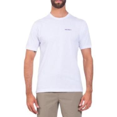 Imagem de Camiseta Rip Curl Brand Icon Masculina-Masculino