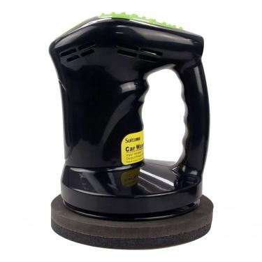 Imagem de Politriz Automotiva 12v Polidora Cabo 3,8m Uso Veicular Rota