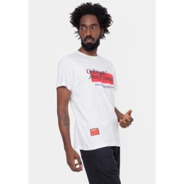 Imagem de Camiseta Onbongo Mina Masculino-Masculino