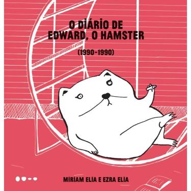 Imagem de Diário de Edward, O - O Hamster
