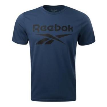 Imagem de Camiseta Reebok Classic Oportunity-Masculino