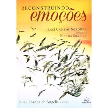 Imagem de Reconstruindo Emoções - CONSCIENCIA