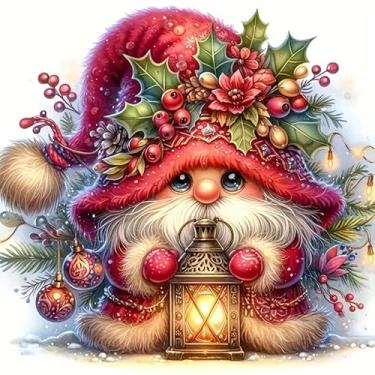 Imagem de Adesivos de vinil de PVC para carro com lanterna Goblin Decalques autoadesivos à prova d'água para carros, laptops, caminhões, motocicletas, parede, janela, bagagem, capa de arranhão, decoração de