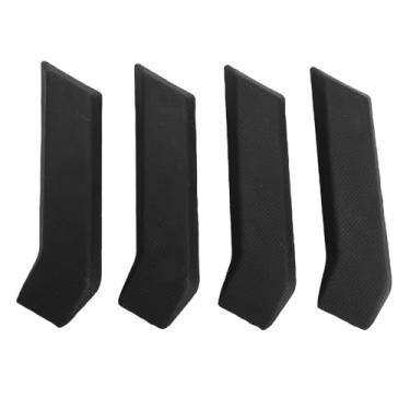 Imagem de Acouto Capa de Substituição de Plástico ABS para Placa de Corrida para Expedição 2018 2024 F450 Super Duty 2017 2022 Com Excelente Aderência para Os Pés e Durabilidade de Longa Duração (Esquerda